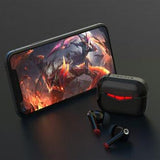 HECATE by Edifier GM3真无线蓝牙防水触摸式耳机【2色选】TRUE Wireless Gaming Earbuds