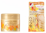 【150周年限定】Shiseido资生堂 水之印 五合一胶原弹力面霜 117g Aqua Label Special Gel Cream
