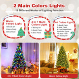 人造高级铰接圣诞树 - 6 英尺 Artificial Premium Hinged Christmas Tree-6 ft