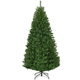 人造高级铰接圣诞树 - 6 英尺 Artificial Premium Hinged Christmas Tree-6 ft