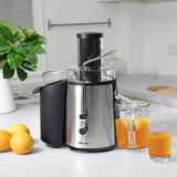 2速电动果蔬榨汁机 2 Speed Electric Juice Press for Fruit and Vegetable