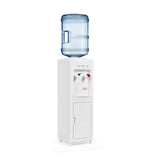 5 加仑冷热水饮水机带儿童安全锁 5 Gallons Hot and Cold Water Cooler Dispenser with Child Safety Lock