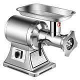 重型 1.5HP 1100W 550LB/h 商业级绞肉机 Heavy Duty 1.5HP 1100W 550LB/h Commercial Grade Meat Grinder