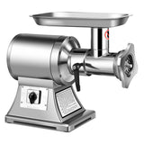 重型 1.5HP 1100W 550LB/h 商业级绞肉机 Heavy Duty 1.5HP 1100W 550LB/h Commercial Grade Meat Grinder