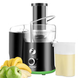 2速广口果蔬离心电动榨汁机 2 Speed Wide Mouth Fruit and Vegetable Centrifugal Electric Juicer