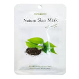 FOODAHOLIC 天然精华滋养面膜 1片装【4款选】Nature Skin Mask