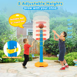 儿童 儿童篮球架 Kids Children Basketball Hoop Stand