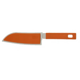RM5168 fruit knife with scabbard