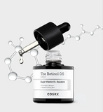 Cosrx 纯视黄醇精华油 0.5%Retinol Oil 20ml