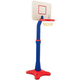 儿童可调节高度篮球架 Kids Adjustable Height Basketball Hoop Stand