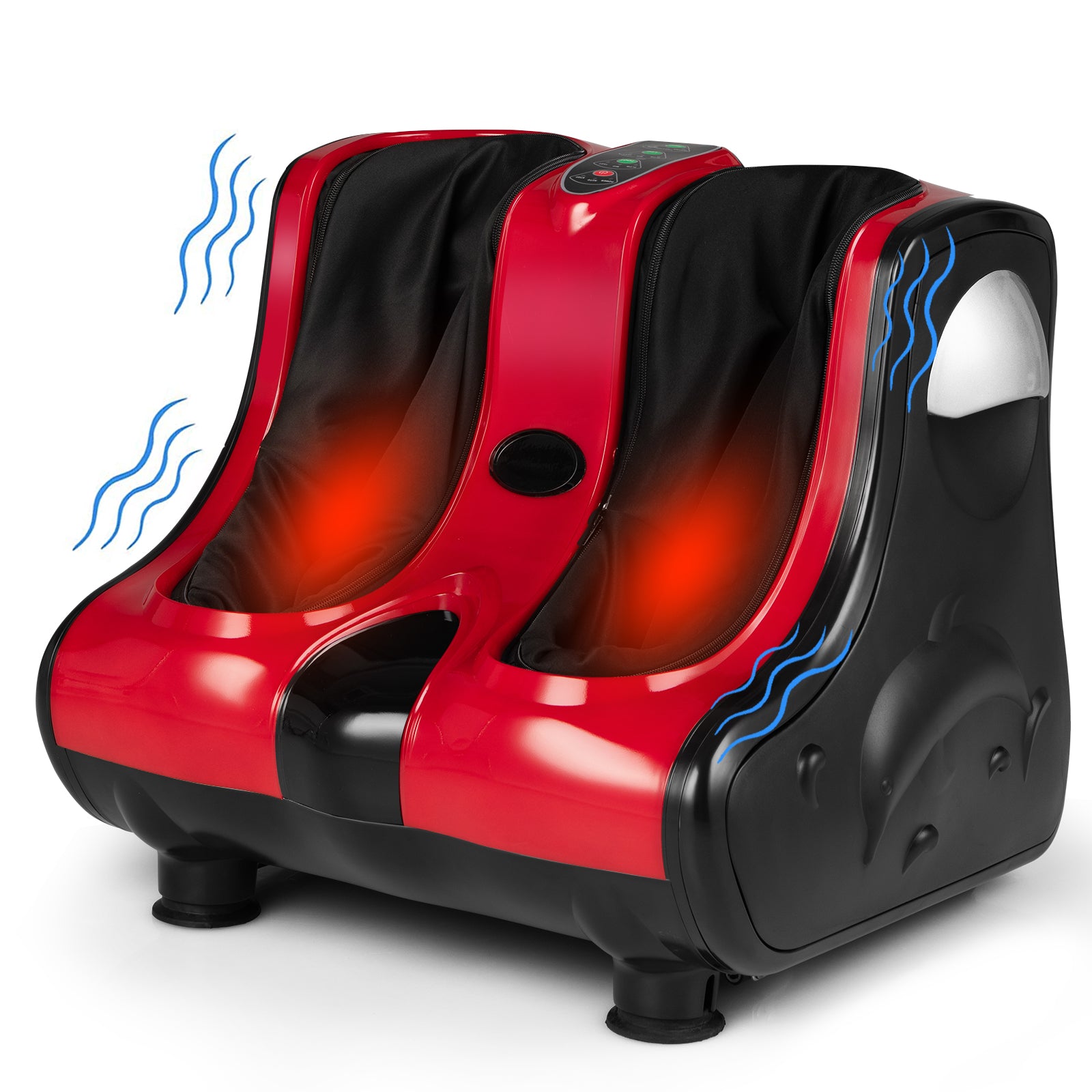 Shiatsu Kneading Rolling Vibration Heating Foot Massag The Best Shop Online Shopping Platform Shiatsu Kneading Rolling Vibration Heating Foot Massag The Best Shop Online Shopping Platform