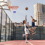 18英寸壁挂式篮球框 18 inch Wall Mounted Basketball Hoop