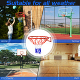 18英寸壁挂式篮球框 18 inch Wall Mounted Basketball Hoop