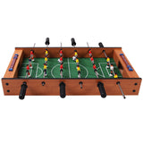 2 合 1 室内/室外空气曲棍球足球比赛桌 2 in 1 In/Outdoor Air Hockey Foosball Game Table