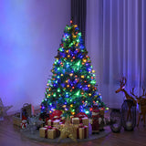 人造高级铰接圣诞树 - 5 英尺 Artificial Premium Hinged Christmas Tree-5 ft