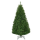 人造高级铰接圣诞树 - 5 英尺 Artificial Premium Hinged Christmas Tree-5 ft