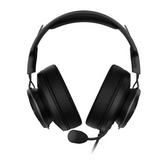 HECATE by Edifier G35 USB7.1声道头戴式带线控耳麦电耳机 黑色 PC Gaming Headset