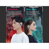 EDIFIER GX04竞技版无线电竞抗噪入耳式耳机 灰色 ANC Wireless Gaming Earbuds