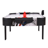 42 英寸气动曲棍球桌上得分 2 个推杆 42 Inch Air Powered Hockey Table Top Scoring 2 Pushers