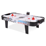 42 英寸气动曲棍球桌上得分 2 个推杆 42 Inch Air Powered Hockey Table Top Scoring 2 Pushers