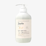 【2 for $12】jmella纪梅拉  香氛沐浴露 Body Wash 500ml
