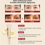 K-SECRET SEOUL1988 视黄醇大豆眼霜 30g