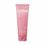 爱茉莉Mise En Scene  卷发弹力素2X 150ml 2款选   The Mise En Scene Curling Essence 2X (Volume Curl & Natural Curl) 150ml