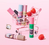 FLORTTE花洛莉亚 怪美莉亚系列奶糕唇霜 6款选