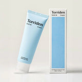 【Olive Young热销】Torriden桃瑞丹   低分子玻尿酸保湿面霜 80ml  Torriden Dive-In Low Molecular Hyaluronic Acid Cream – 80 ml