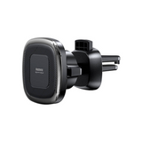 Remax RM-C13灵动磁吸车载支架 Magnetic Car Mount 360° Rotation