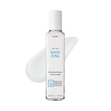 Etude House爱丽小屋 SoonJung 10-Free 温和保湿乳液 130ml