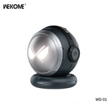 Wekome WD-01领航员蓝牙音箱 暗绿色 Roaming Space Bluetooth Speaker