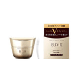 ELIXIR怡丽丝尔 优悦活颜提拉紧塑焕颜霜 50g  Shiseido Elixir Total V Firming Cream 50g