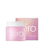 Banila CO芭妮兰 ZERO经典卸妆膏100ml