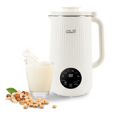 小浣熊 新款多功能豆浆机 Multi-function Soymilk Maker 1L 800W