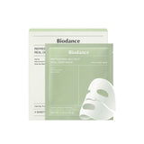 BIODANCE Refreshing Sea Kelp Real Deep Mask 4pcs