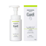 Curel珂润 控油保湿洁颜泡沫 150ml
