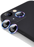 2摄镜头膜 iPhone 15/Plus Camera Lens Protector