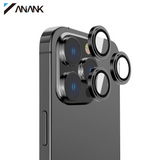 3摄镜头膜 iPhone15 Pro/Pro Max Camera Lens Protector