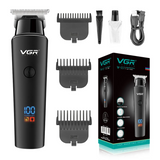 V-937剃发器 VGR Hair Clipper w/LCD Display