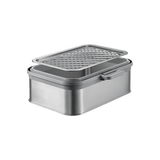 BUYDEEM北鼎 G67多功能单层蒸炖锅 智能预约 浅杉绿 Multi-function Food Steamer 7L 1500W