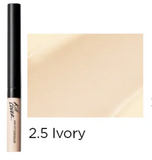 CLIO珂莱欧 空气感服贴遮瑕膏 6色选   Clio Kill Cover Airy-fit Concealer Collection
