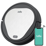 trifo Emma智能扫地机器人 3000Pa强吸家用扫地吸尘器 Essential Robot Vacuum Cleaner