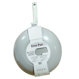 Silvat 电磁炉适用32cm不粘炒锅 Ever Pan IH Ceramic Coating 32cm Wok Pan