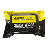 【清货】擦鞋湿巾 15x20cm 30抽