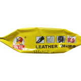 【清货】擦鞋湿巾 15x20cm 30抽