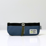 时尚简约笔袋【4色混发】