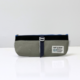 时尚简约笔袋【4色混发】