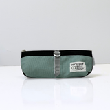 时尚简约笔袋【4色混发】