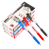 按动中性笔 黑色